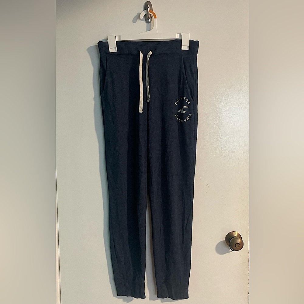 Holister Thin Sweatpants